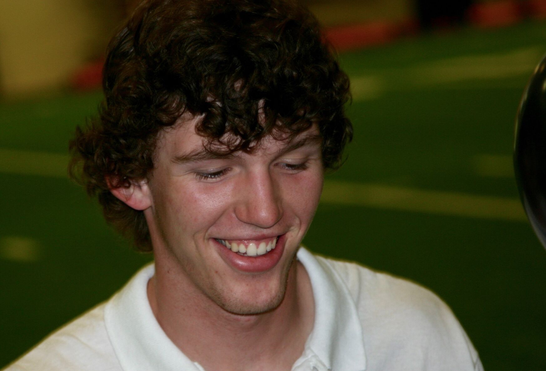AO Bridger Wilson